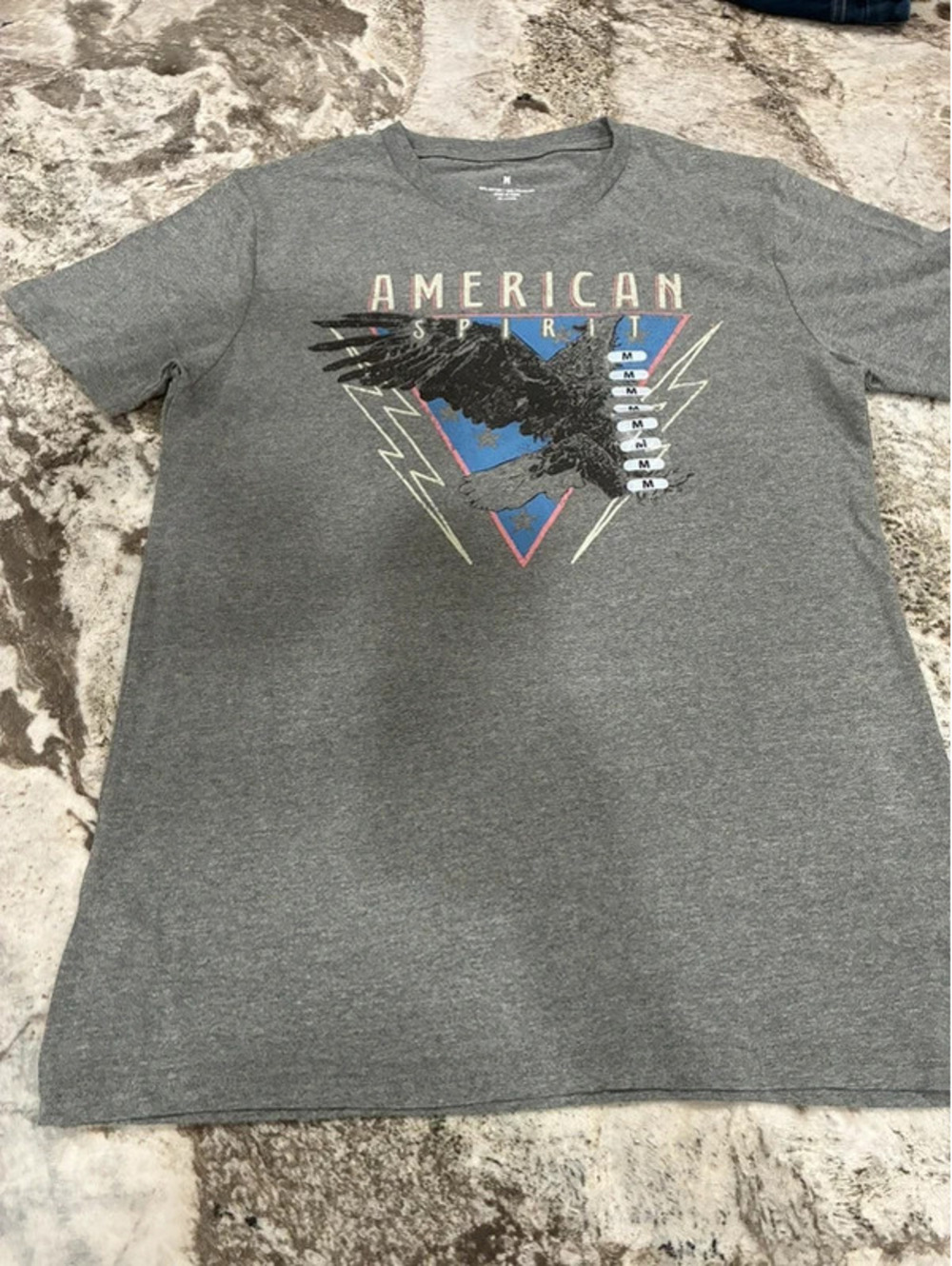 American spirit